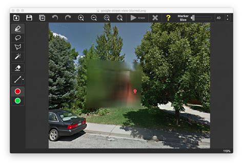 How to Remove Censored Parts from Photos With 4 .
